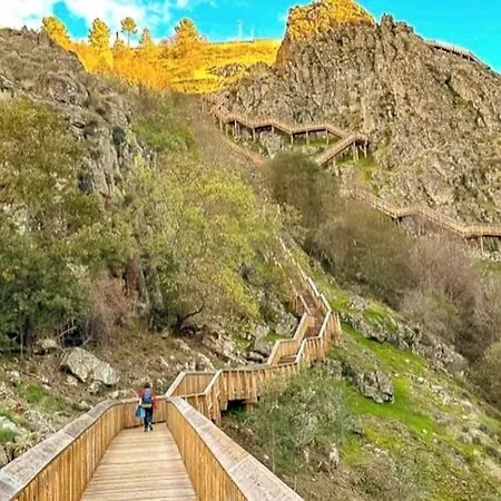 Casa Pero Soares * Guarda