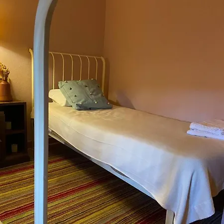 Casa Pero Soares Guarda