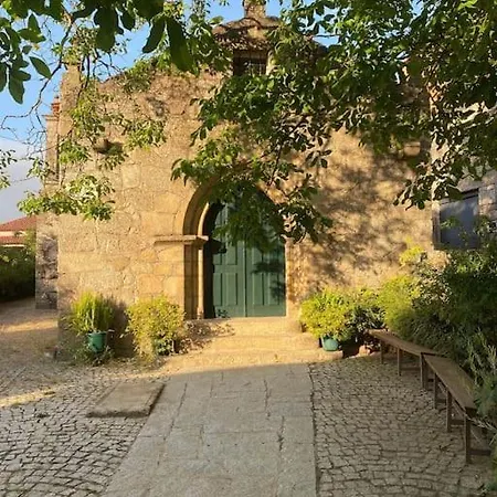 Casa Pero Soares Semesterbostad