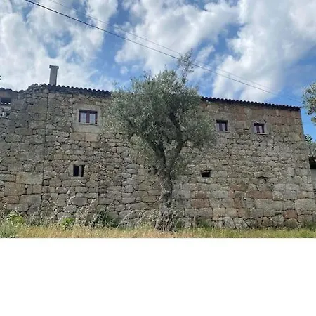 Casa Pero Soares Ferienhaus *