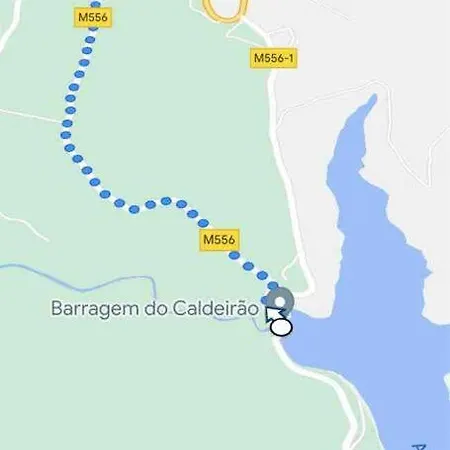 Casa Pero Soares Ferienhaus Guarda