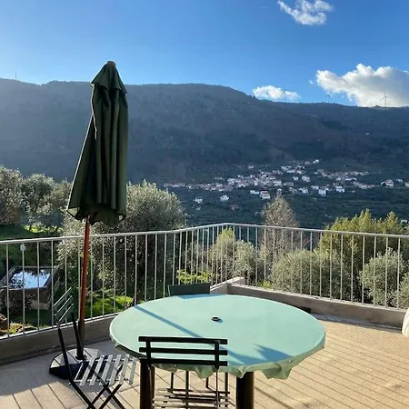 Ferienhaus Casa Pero Soares