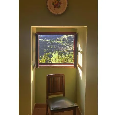 Casa Pero Soares Semesterbostad *