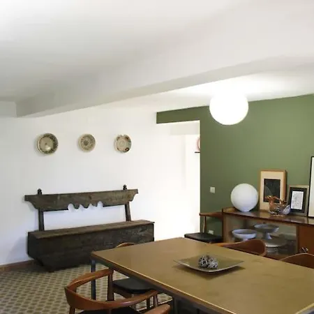 Casa Pero Soares Semesterbostad Guarda