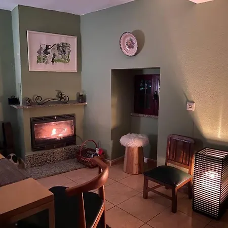 Casa Pero Soares *