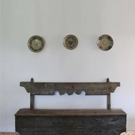 Casa Pero Soares Ferienhaus Guarda