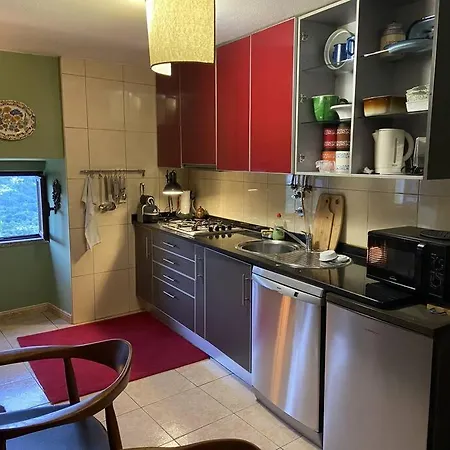 Semesterbostad Casa Pero Soares *