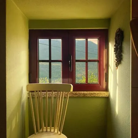 Casa Pero Soares Ferienhaus Guarda