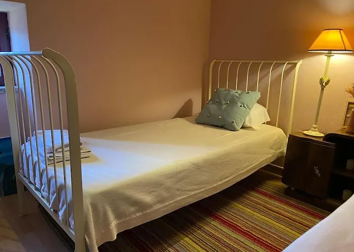 בית נופש Casa Pero Soares