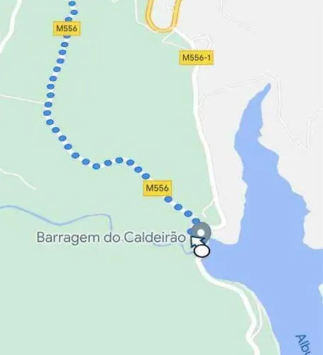 Casa Pero Soares בית נופש גוארדה