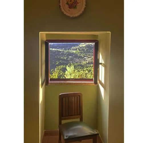 Casa Pero Soares בית נופש *