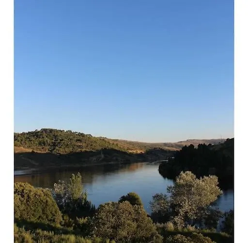 בית נופש Casa Pero Soares