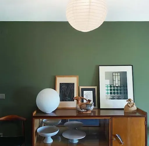 בית נופש Casa Pero Soares